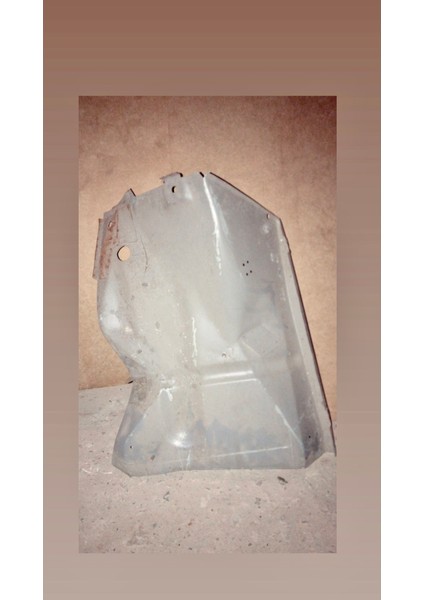 Renault 12 Toros Ön Podya Sol Uyumlu