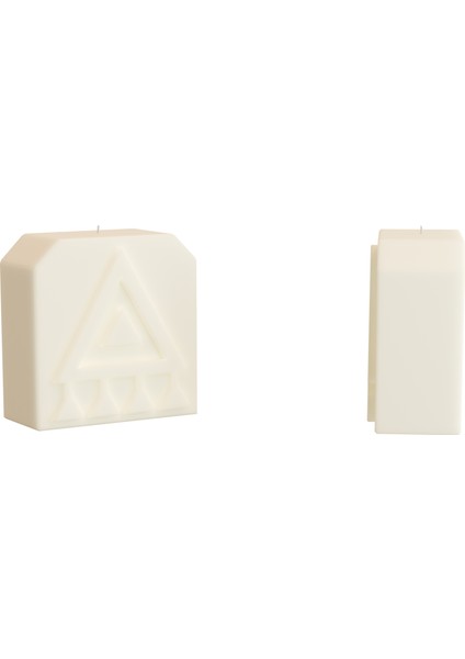 Anadolu Tılsım Motifli Mum fiyatları