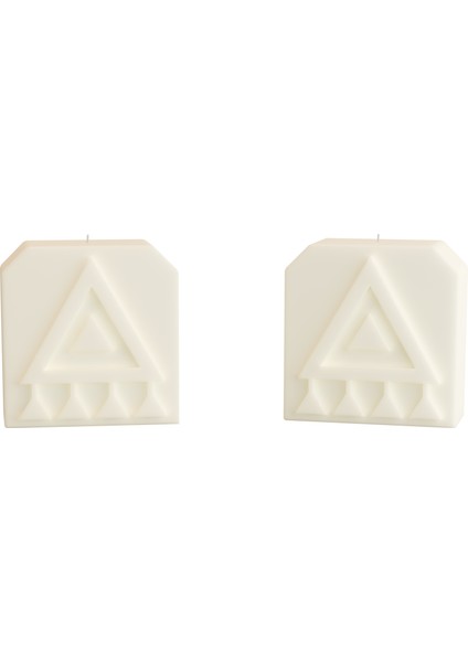 Anadolu Tılsım Motifli Mum modelleri