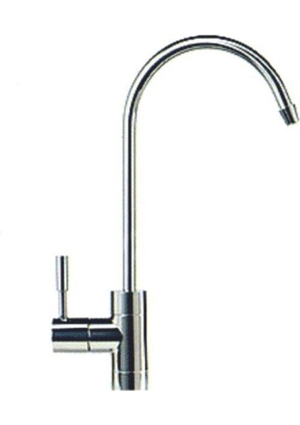 Paslanmaz Arıtma Musluğu