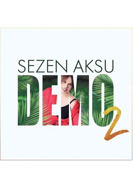 Aksu Demo 2 Plak