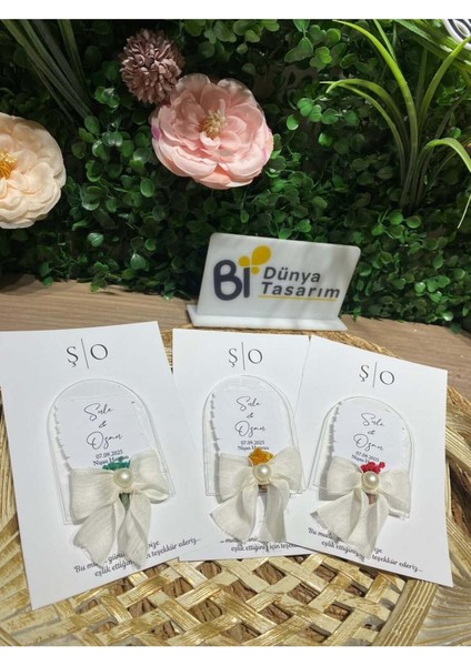 Uv Baskı Pleksi Magnet Söz, Nişan, Nikah, Düğün, Kına, Doğum Günü 10 Adet fiyatları