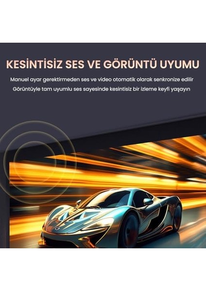 4K 30Hz HDMI Kvm Extender 120 Metre CAT5E/6 HDMI Menzil Genişletici Uzatıcı modelleri