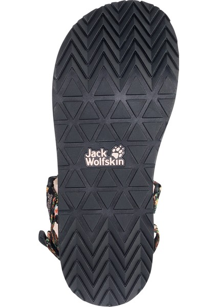 OUTFRESH DELUXE SANDAL W