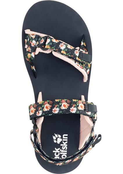 OUTFRESH DELUXE SANDAL W