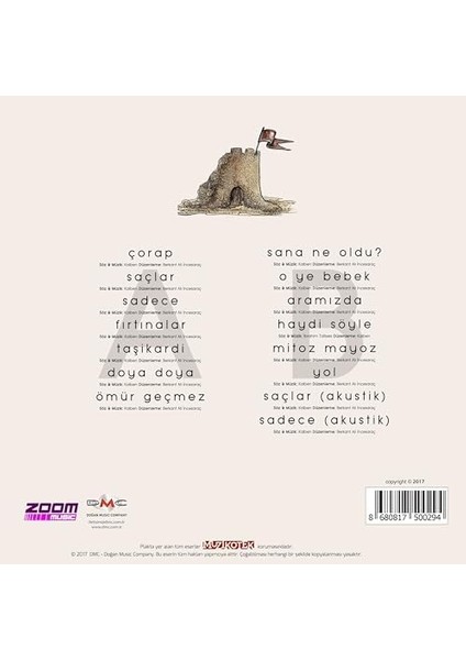 My - Plak Lp fiyatları