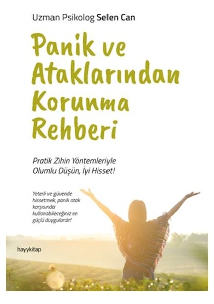 Panik ve Ataklarından Korunma Rehberi