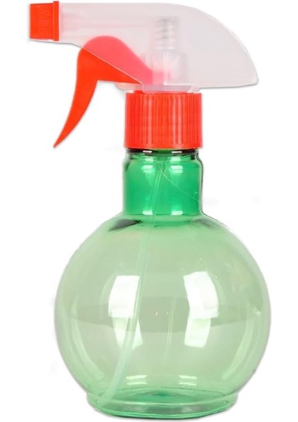 Sıvı Püskürtücü, Plastik 330 ml (Yeşil)
