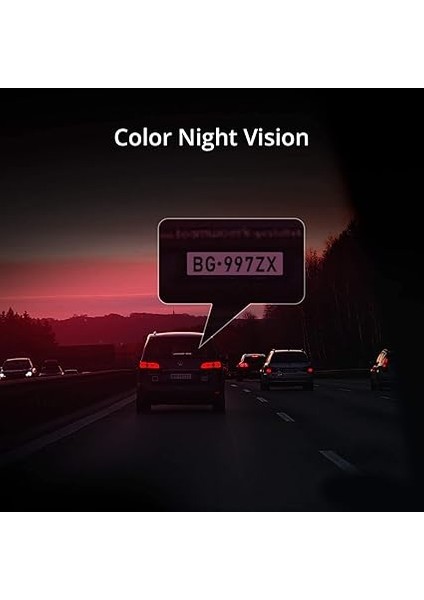 Dash Cam G300H Pro 1296P 140° Geniş Açı Akıllı Araç Içi Kamera indirimleri