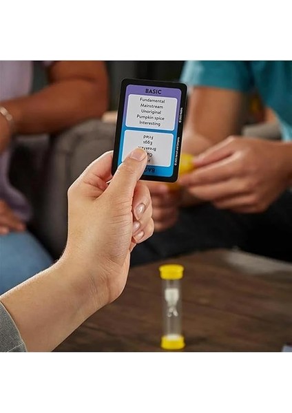 Tabu Kutu Oyunu fırsatları