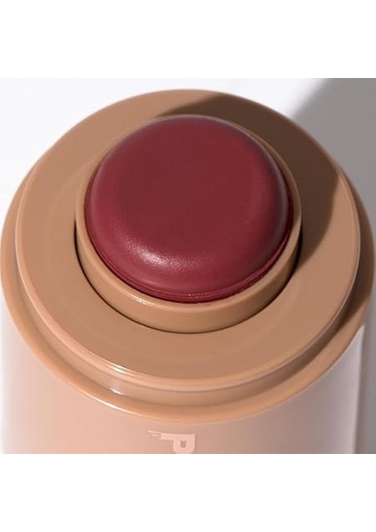 Beauty Nemlendirici Stick Allık ve Dudak Renklendirici, Doğal Görünüm, Pop 1 fiyatları