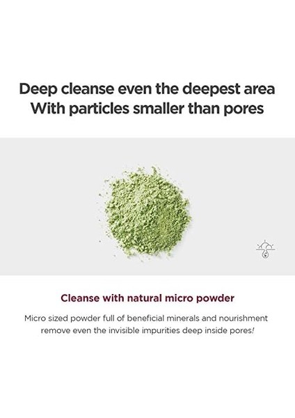 Ma:nyo Cleansing Soda Foam 150ML Temizleme Köpüğü