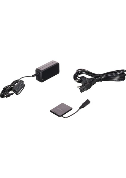 VAK151EA EH-62C Ac Adaptörü EH-62C, Siyah