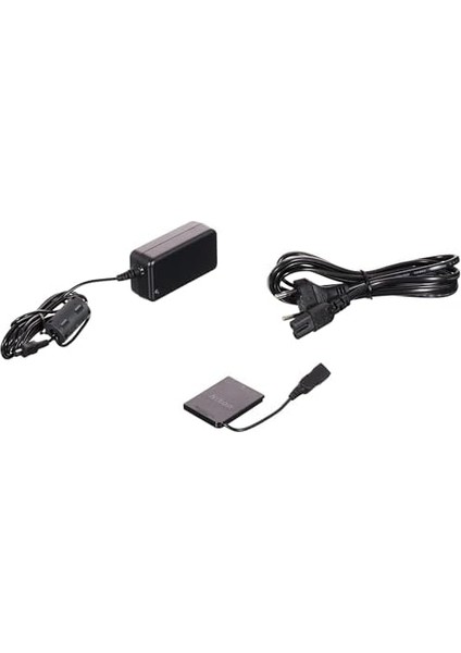 VAK151EA EH-62C Ac Adaptörü EH-62C, Siyah fiyatları