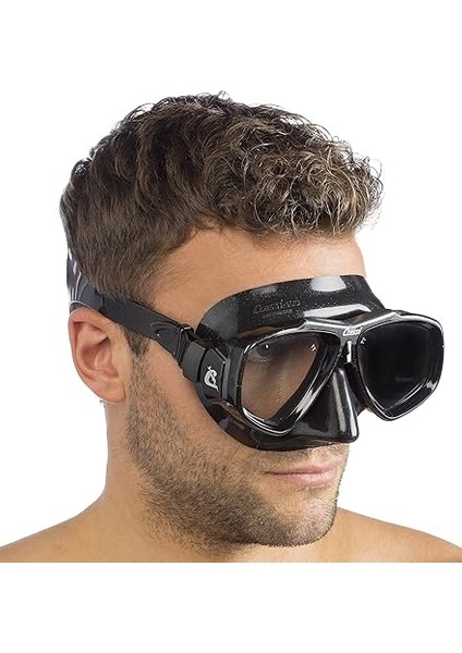 Unisex Focus Maske indirimleri