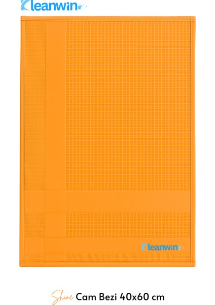 Shine 3’lü Mikrofiber Cam Bezi Seti – Ev ve Araç Cam Temizlik Bezi, Iz Bırakmayan Mikrofiber Bez fiyatları