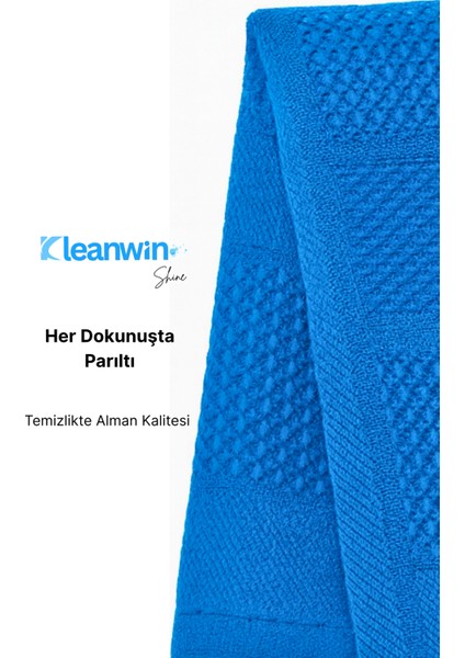 Shine 3’lü Mikrofiber Cam Bezi Seti – Ev ve Araç Cam Temizlik Bezi, Iz Bırakmayan Mikrofiber Bez modelleri