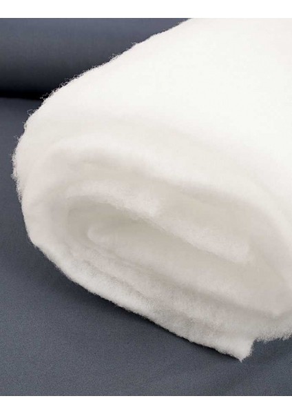 Bir Metre (100 Cm) Vatka Elyaf - Premium Kalite - 180 gr 220 cm fırsatları