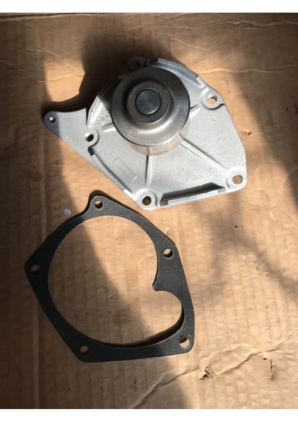 Renault Clio Iı/megane Iı/ Kangoo Iı/scenıc Iı Devirdaim Su Pompası 1.5 Dcı