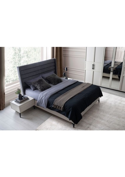 Honey Bazalı Karyola