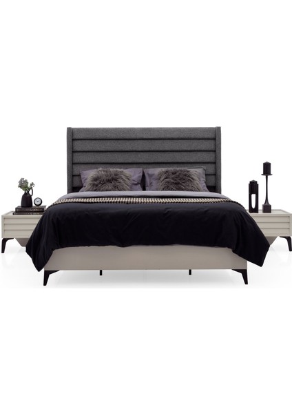 Honey Bazalı Karyola fiyatları