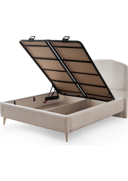 Honey Bazalı Karyola modelleri