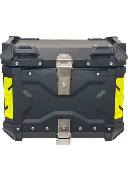 Arka Çanta 70055 50 Lt Abs Siyah Unıversal