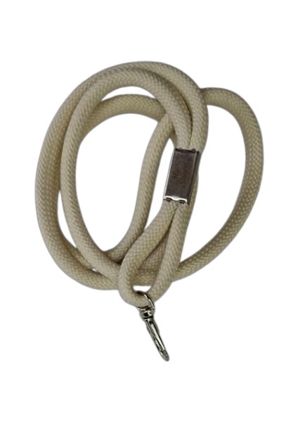 EKRU PARACORD TELEFON BOYUN ASKISI TÜM KILIFLARA UYUMLU modelleri