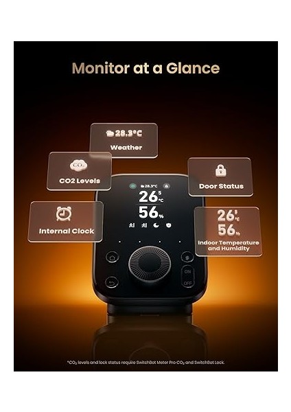 Hub 3 Akıllı Ev Hub- Matter Destekli, Ir Kumanda ve Termometre/higrometre (Alexa, Homekit, Google Home Uyumlu) indirimleri