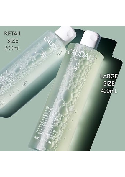 Vinopure Purifying Tonik 200 ml indirimleri