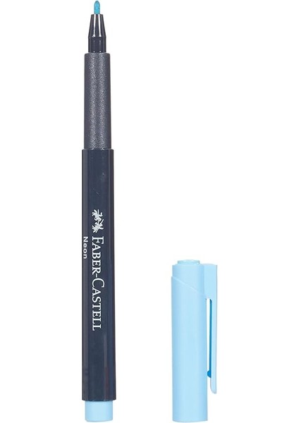 Neon Markör, 6'lı Set fırsatları