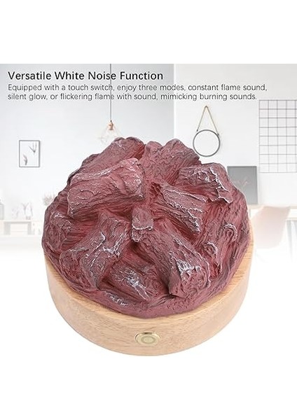 LED Yapay Alev Lambası, Çok Yönlü, Premium Malzeme fırsatları