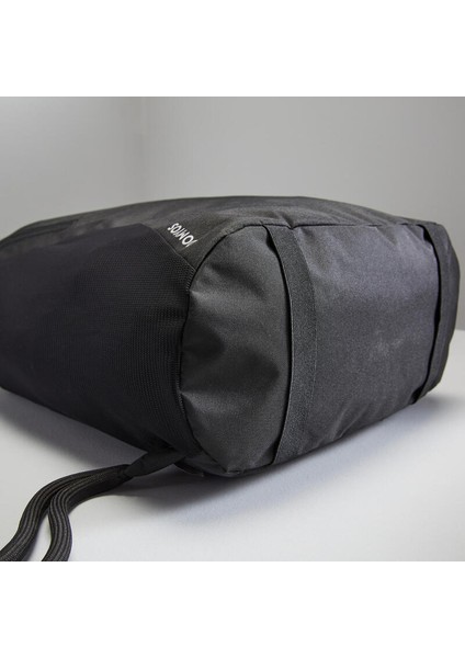 Spor Sırt Çantası 15 L - Siyah - Fitness fırsatları