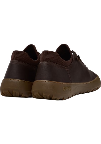 Erkek Sneaker ( Günlük) K101075-005 Camper Peu Serra Dark Brown modelleri