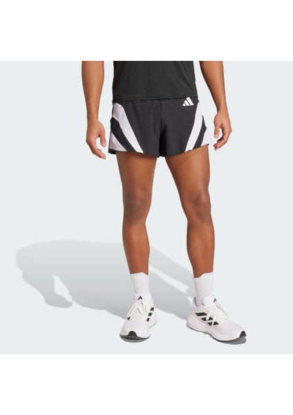 Performance JP1490 Adizero Archive Running Gel Short
