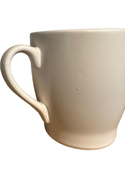 Fıstık Yeşili Seramik Fincan – 230 ml Modern Kahve Kupası fırsatları