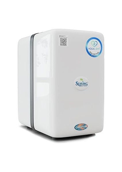 Water Aqua Love Atık Su Üretmeyen Su Arıtma Cihazı