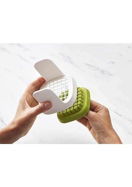 Joseph Kitchenaid Chopcup Sebze&meyve Doğrayıcı Beyaz -20175 fiyatları