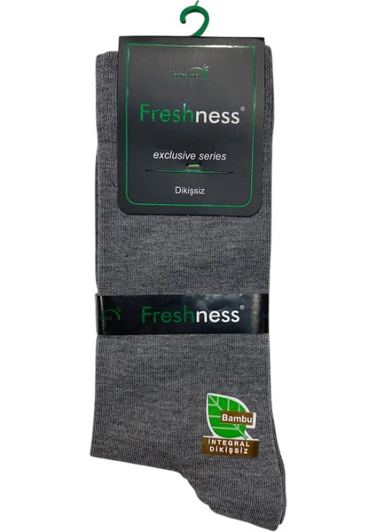 Mdb Freshness 3000 Dört Mevsim Erkek Soket Çorap
