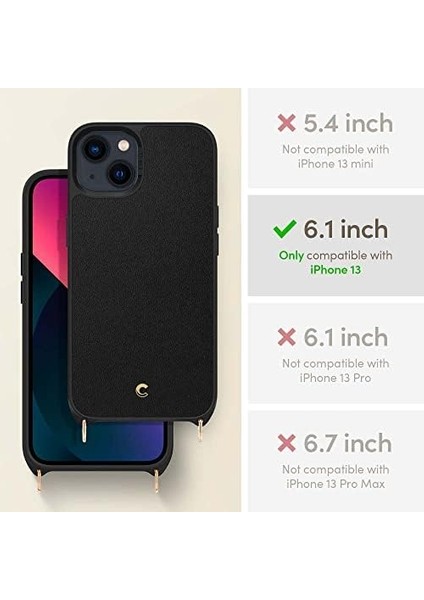 Ciel By 13 Kılıf Charm - ACS03186 fiyatları