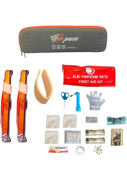 Trafik Seti Lüks (Tüpsüz)/ ILTRY67