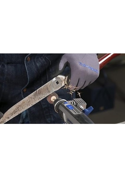 504 Taşlama Diski, En Küçük Boyutlu, 80 Kumlu, 4,8 mm indirimleri