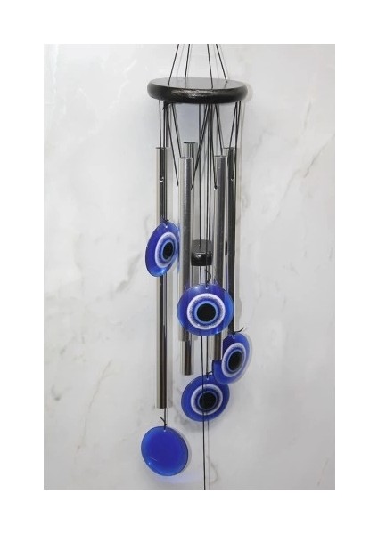 Metal Rüzgar Çanı Model 1