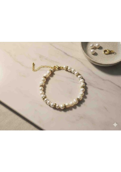 Inci Doğaltaş Bileklik