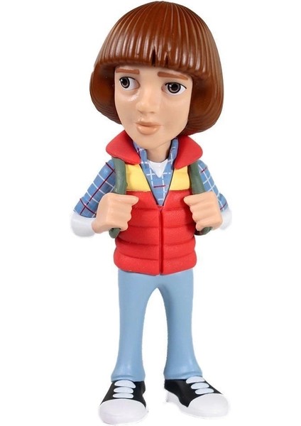 MNX10000 Minix Koleksiyon Figürü Will - Stranger Things - 13883 fiyatları