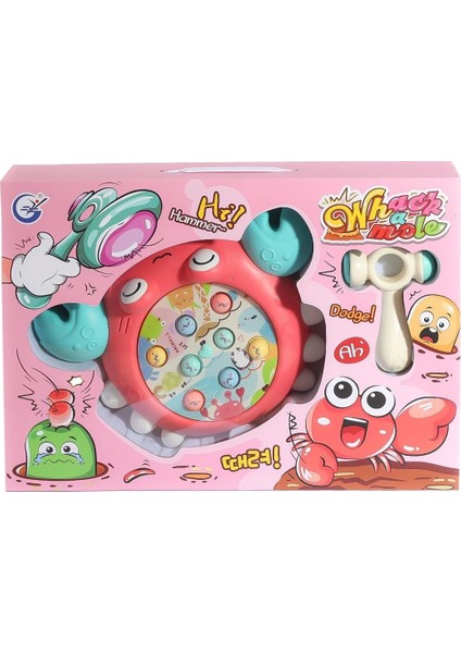 690-8 Yengeçli Oyun Seti fiyatları