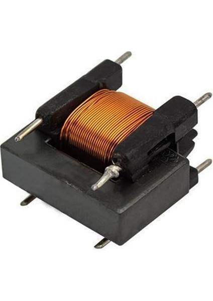 Dr-13 Vestel 1 Mhz Bobin Trafo