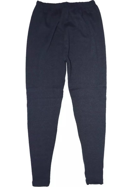 Erkek Çocuk Kışlık Şardonlu Alt Tayt 3 Adet 3 Renk fırsatları