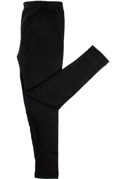 Erkek Çocuk Kışlık Şardonlu Alt Tayt 3 Adet 3 Renk indirimleri