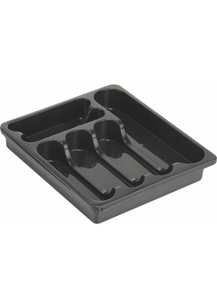 Haus Uzayabilen Çekmece Içi Çatal Bıçak Kaşıklık Düzenleyici Kayar Kaşıklık